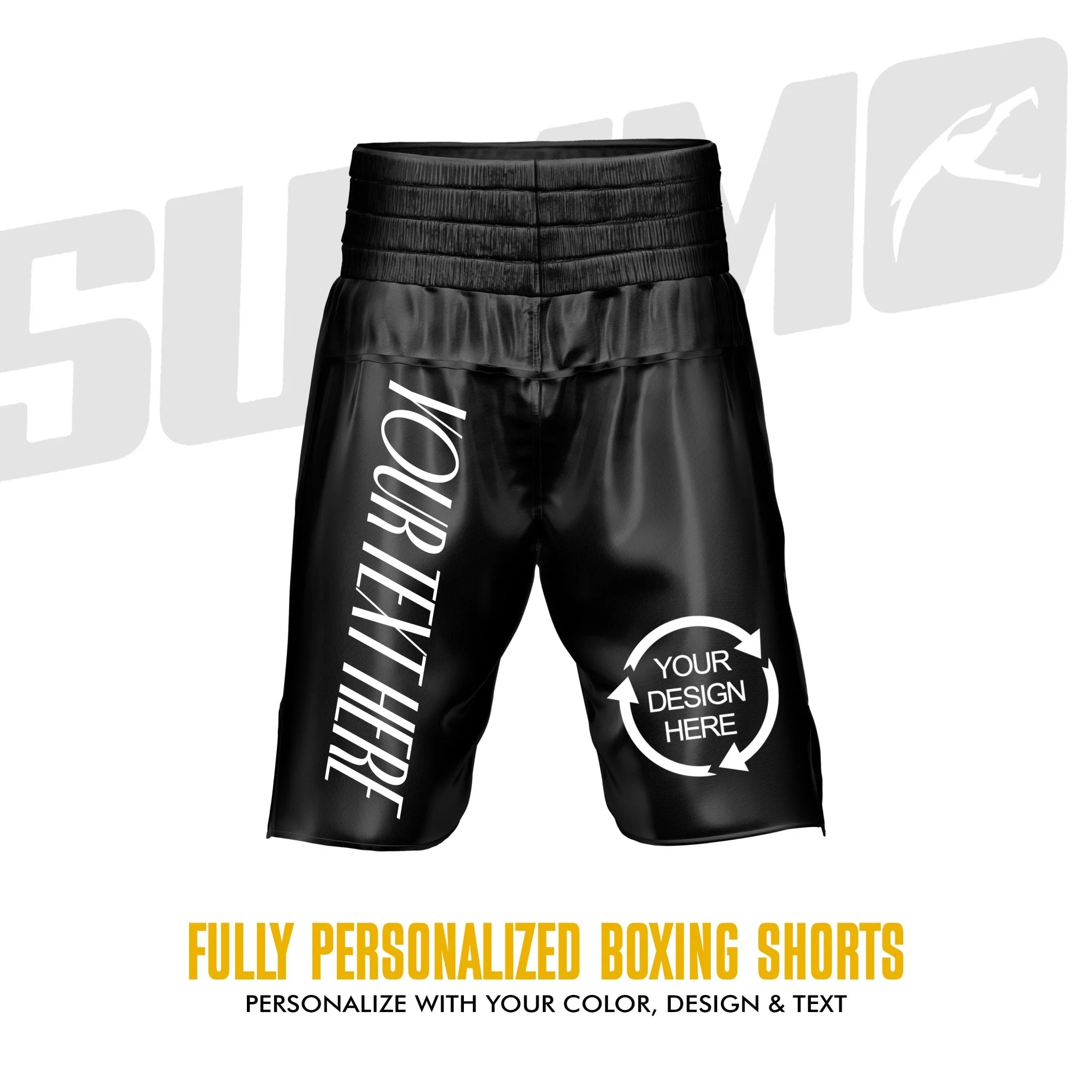 Boxing Shorts