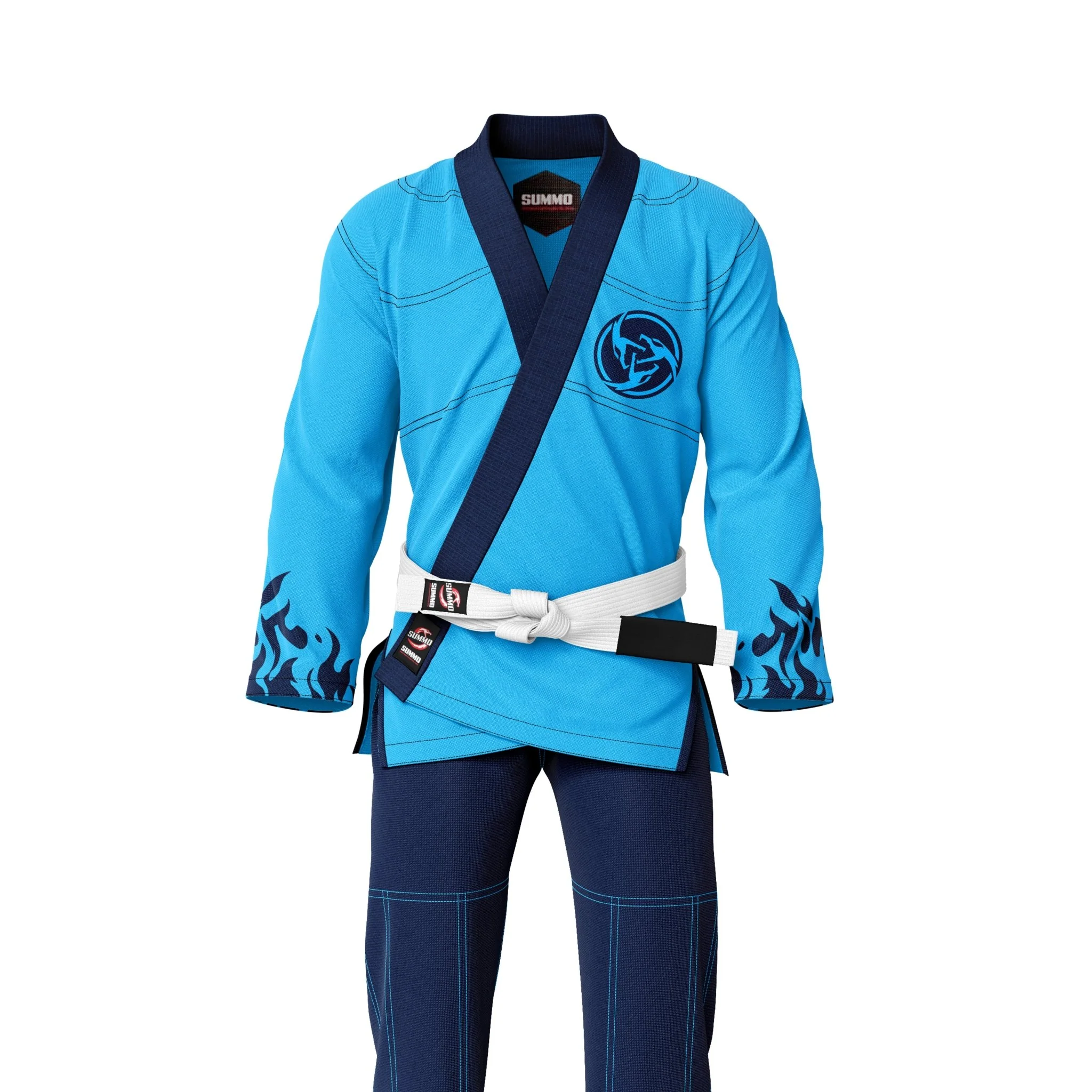 Women's Jiu Jitsu Gi