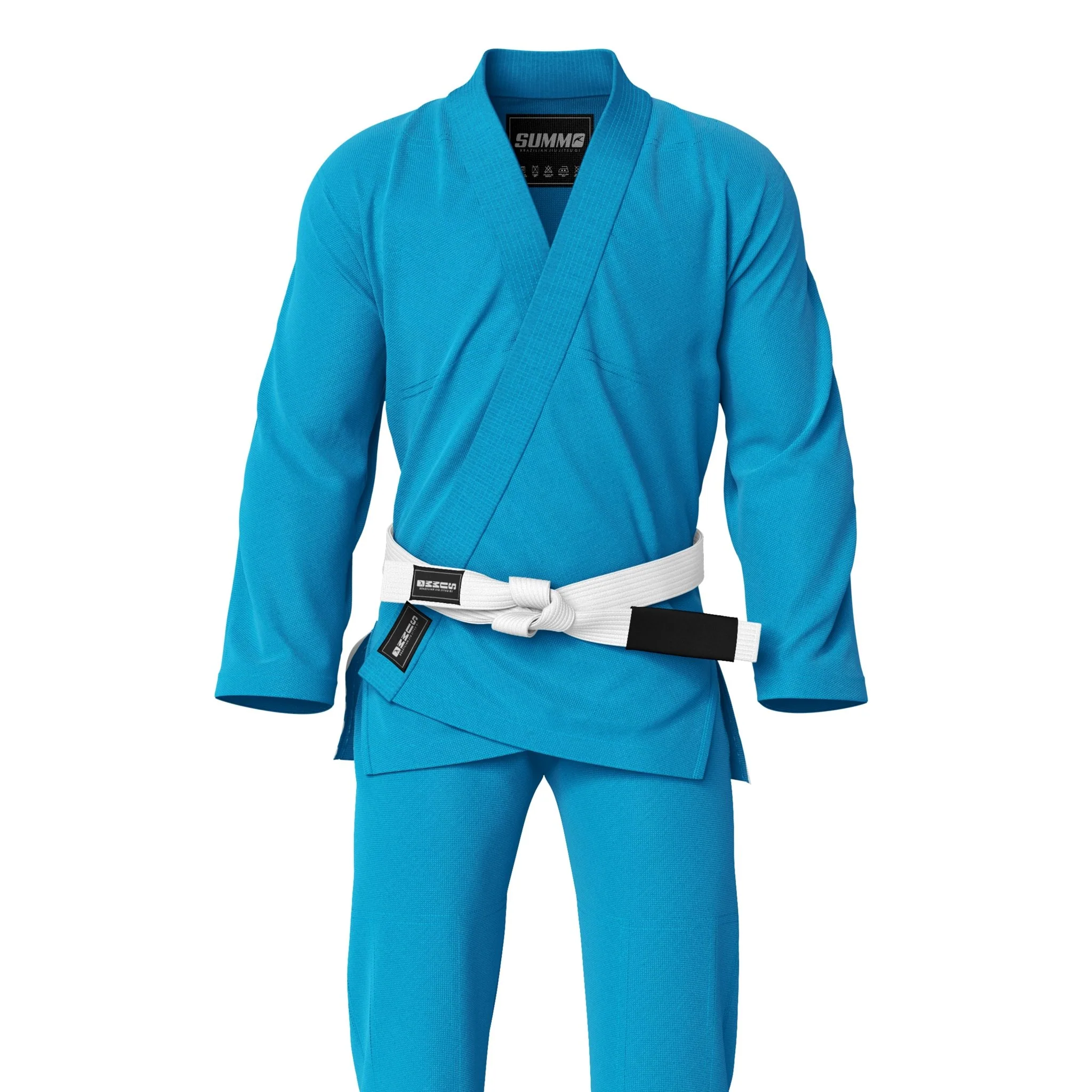Standard GI
